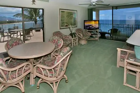 Kihei Beach Resort 