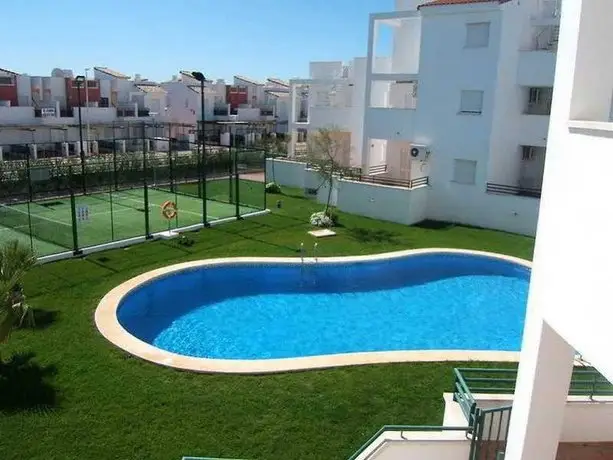 Las Arenas Apartments Alcala de Xivert