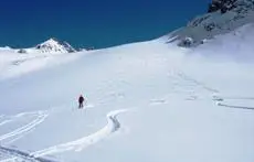 Alpengasthof Hohe Burg 