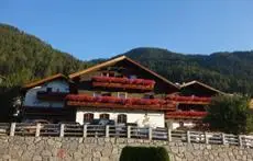 Alpengasthof Hohe Burg 