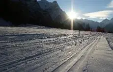 Alpengasthof Hohe Burg 