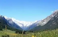 Alpengasthof Hohe Burg 