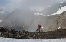 Alpengasthof Hohe Burg 