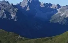 Alpengasthof Hohe Burg 