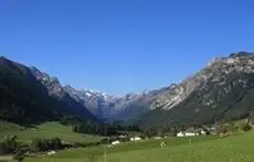 Alpengasthof Hohe Burg 