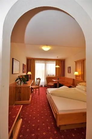 Hotel Alphof 