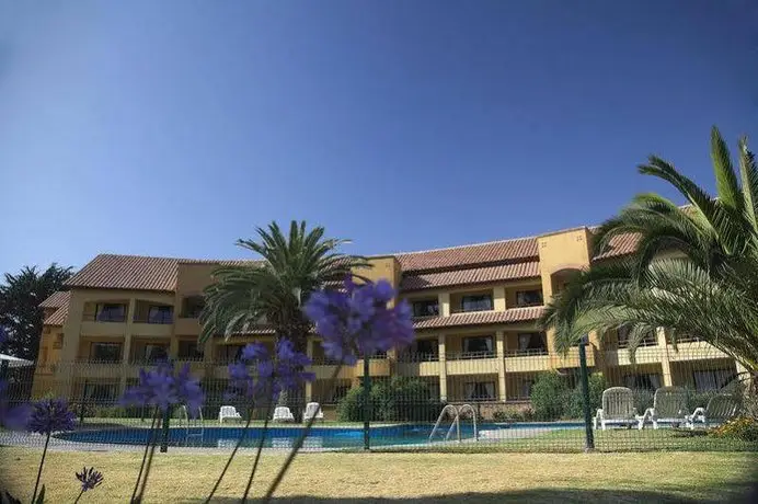 Hotel Playa Campanario