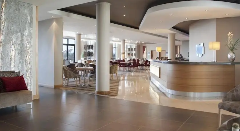 Holiday Inn Express Sandton-Woodmead