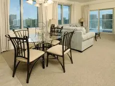 Crystal Tower Condominiums by Wyndham Vacation Rentals 