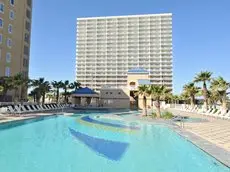 Crystal Tower Condominiums by Wyndham Vacation Rentals 