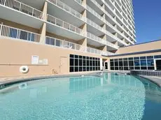 Crystal Tower Condominiums by Wyndham Vacation Rentals 