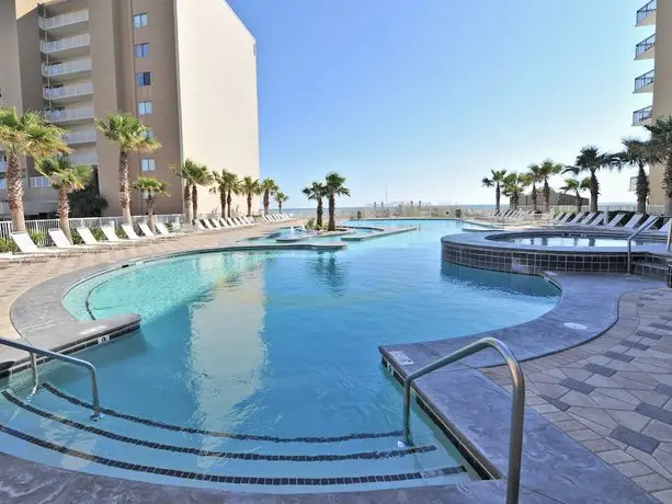 Crystal Tower Condominiums by Wyndham Vacation Rentals 