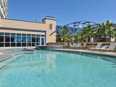 Crystal Tower Condominiums by Wyndham Vacation Rentals 