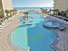 Crystal Tower Condominiums by Wyndham Vacation Rentals 