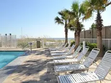 Crystal Tower Condominiums by Wyndham Vacation Rentals 