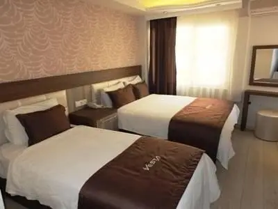 Vesta Liman Hotel 