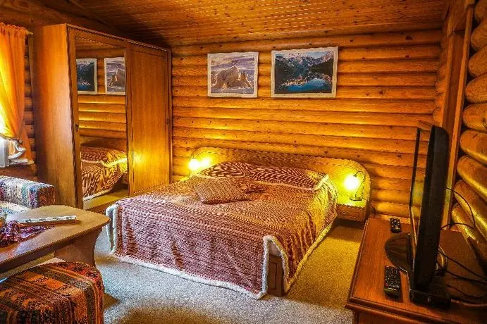 Yagoda Chalets Borovets