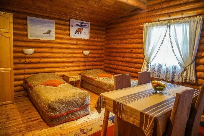 Yagoda Chalets Borovets