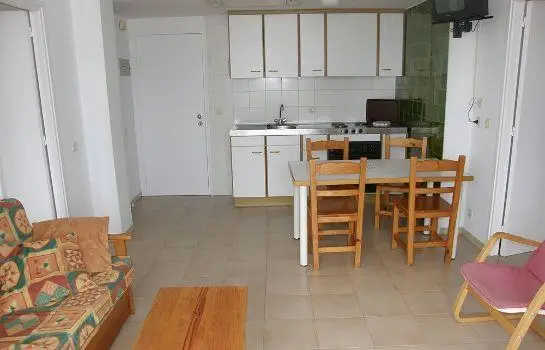 Apartamentos Miami L'Estartit 