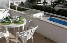 Apartamentos Miami L'Estartit 