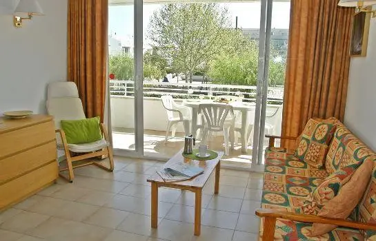 Apartamentos Miami L'Estartit 