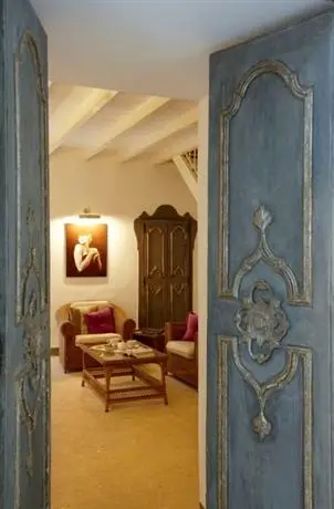 Relais Corte Palmieri & Il Chiostro - Residenza d'epoca