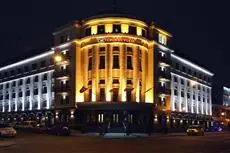 Crowne Plaza - Minsk 