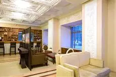 Crowne Plaza - Minsk 