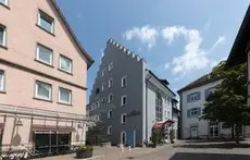 Hotel am Stadtgarten Radolfzell 