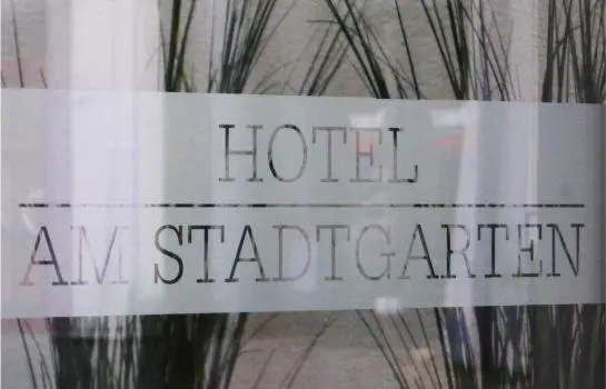 Hotel am Stadtgarten Radolfzell 