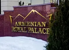 Armenian Royal Palace 