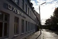 Hotel Oasia Aarhus City 