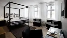 Hotel Oasia Aarhus City 