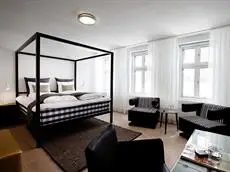 Hotel Oasia Aarhus City 