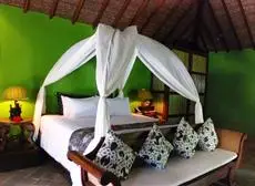 Hotel Tugu Lombok 