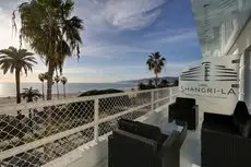 Hotel Shangri-La Santa Monica 