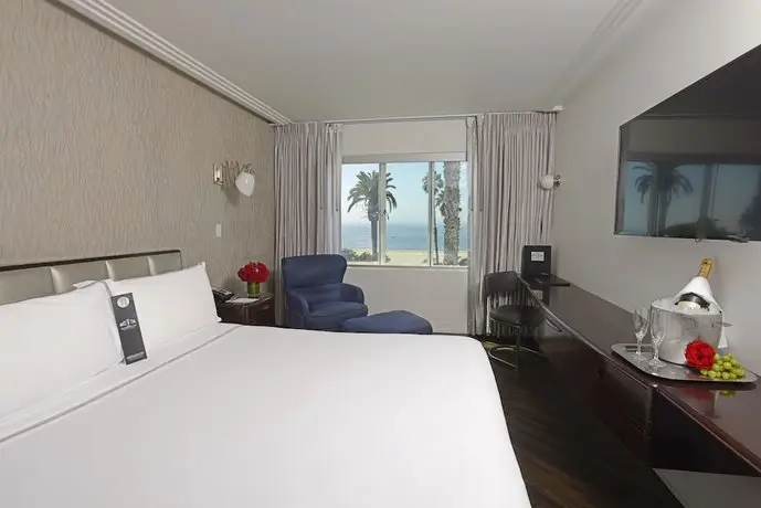 Hotel Shangri-La Santa Monica 