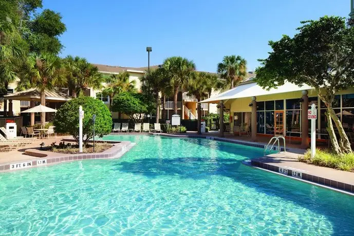 Sheraton Vistana Resort Villas Lake Buena Vista/Orlando 