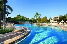 Sheraton Vistana Resort Villas Lake Buena Vista/Orlando 