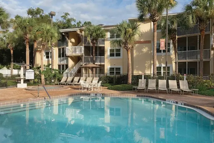 Sheraton Vistana Resort Villas Lake Buena Vista/Orlando 