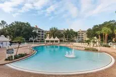 Sheraton Vistana Resort Villas Lake Buena Vista/Orlando 