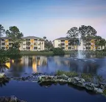 Sheraton Vistana Resort Villas Lake Buena Vista/Orlando 