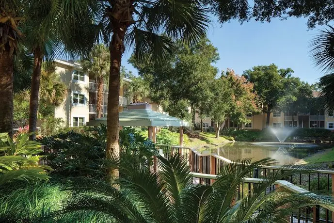 Sheraton Vistana Resort Villas Lake Buena Vista/Orlando 