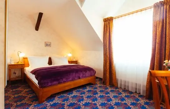 Boutiquehotel Schlosspalais 