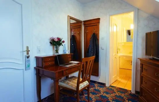 Boutiquehotel Schlosspalais 