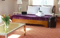 Boutiquehotel Schlosspalais 