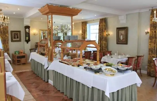 Boutiquehotel Schlosspalais 