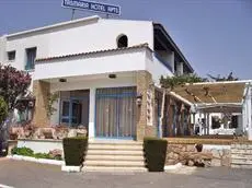 Tasmaria Aparthotel 