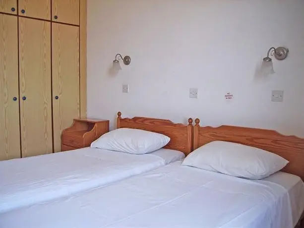 Tasmaria Aparthotel 