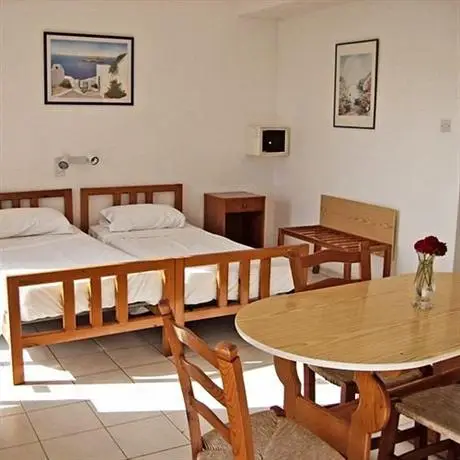 Tasmaria Aparthotel 